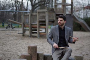 Pullman’s Playground