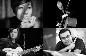 Quartett Stuttgart Ost