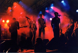 IG Jazz Stuttgart pres.: Grand-Malheur