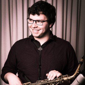 IG Jazz Stuttgart präsentiert:  - Geenius Monday presents:  - Daniel Roncari – Contrafactual Feelings