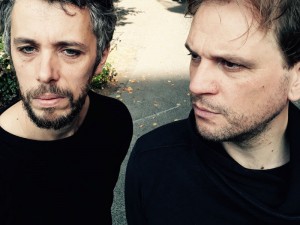 Danopticum präsentiert: Doppelkonzert: Due Due  - Twirls & Bete comme chou