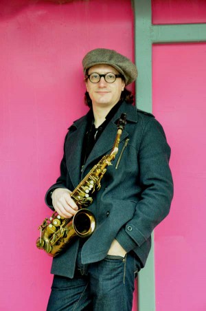 IG Jazz Stuttgart e.V. pres.: Maile - Mehl Quintett
