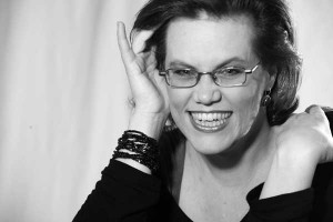 IG Jazz Stuttgart e.V. pres.: Anne Czichowsky´s VOCAL ENCOUNTERS: KARIN VOM HOFF