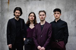 Arco feat. Joe Wagner