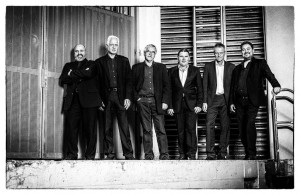 IG Jazz Stuttgart präsentiert: Ebu & The Thing Of Swing