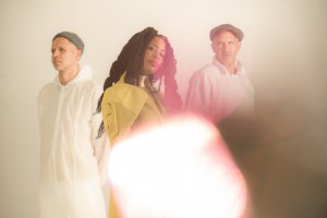 Linda Kyei Band – Electronic Summernight