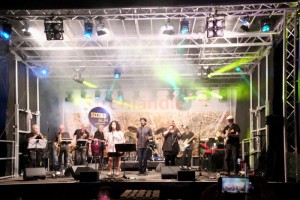 Second Sun – Funk & Soul