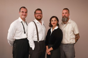 Susan Brown and the Ballin‘ Keen