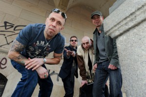Good Men Gone Bad - Rock