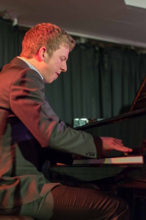 Jazzstadt Stuttgart - Jugendklub: S3R3S