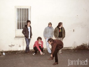JAMHED