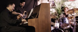 Mark Koch Trio (CH)