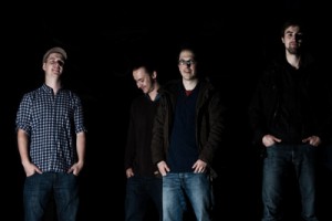 Volkers Tante - Working Band Jazz