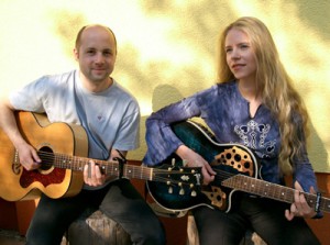 Mit MIR in die KISTE: Sunny Blue