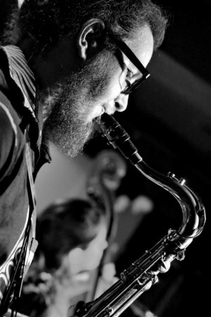 Antonio Cuadros de Béjar & Latin Affairs  - The Monday Sessions: Feliz Cumpleaños Hannes