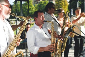 FESSH Band & Vinicius Azzolini