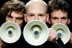 Jazzstadt Stuttgart – Jugendklub: Flüstertüte
