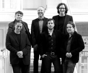 IG JAZZ Stuttgart präsentiert: Antonio Cuadros de Béjar & Latin Affairs  - The Monday Sessions: Color Americano