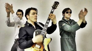 The Pussy Pilots