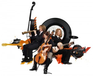 Trio Tsching