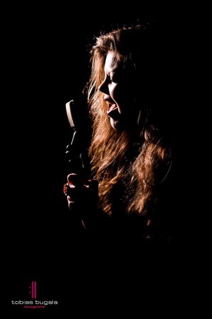 Anne Czichowsky´s VOCAL ENCOUNTERS: KATHARINA KREBITZ QUARTETT