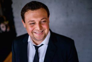 CHRISTOPH NEUHAUS meets the Cats