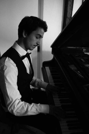 IG Jazz Stuttgart e.V. pres.: Andrew White plays Clark Terry Tunes... Again!