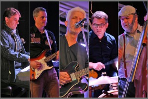 Blues 4 Five