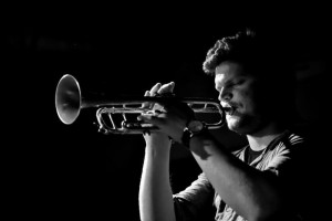 Jazzstadt Stuttgart – Jugendklub: Claus Löhr