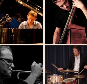 Jazzstadt Stuttgart – Jugendklub: Martin Sörös & His Out Of Towners