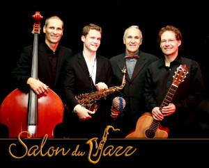 Salon du Jazz