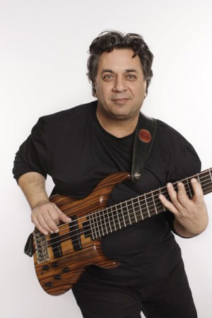 Antonio Cuadros de Béjar & Latin Affairs - The Monday Sessions: Sandro Gulino