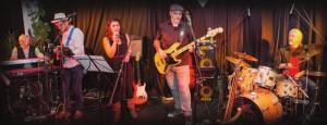 Soul Destiny – SoulBlues & Funk