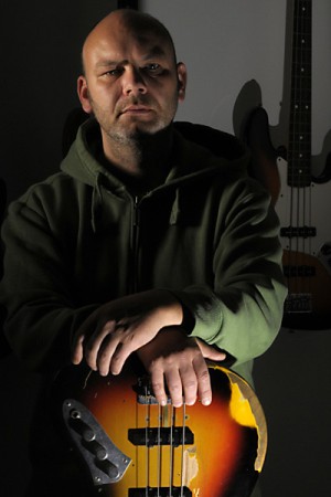 IG Jazz Stuttgart präsentiert: Christoph Dangelmaier´s  THE OPEN ELECTRIC