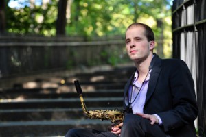 Jonas Ganzemuller Quartet (NYC)