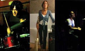 Antoine Fillon pres.: La Forge