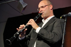Jazz Society Stuttgart präsentiert: Achim Bohlender Swingtett