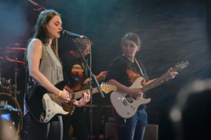 Music Planet präsentiert: „Top of the Talents“ aus Stuttgart