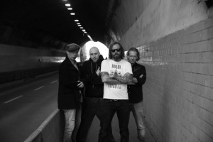 Good Men Gone Bad - Rock
