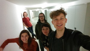 IG Jazz Stuttgart präsentiert: Jazzgymnastik