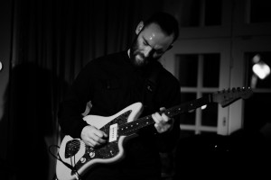 Martin Meixner meets:  - Simon Seeleuther & The Firehouse Foundation 