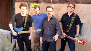 VH1 Van Halen Tribute Band