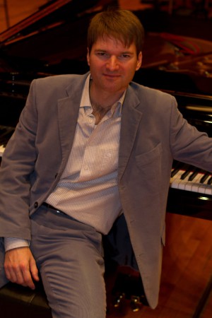 Antonio Cuadros De Béjar & Latin Affairs  - The Monday Sessions: Frank Eberle goes Latin