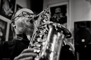 Klaus Graf NUE Quartett