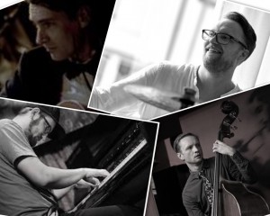 Shepherd’s Pie präsentiert: Funky Tuesday feat. Henry Kasper & Michael Mischl