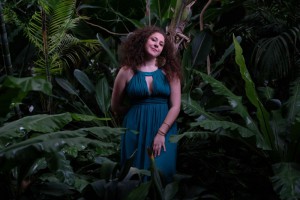 Juliana Blumenschein Quartett