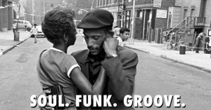 Soulkiste w. / DJ Skully