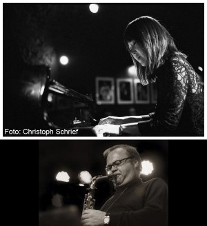 Geenius Monday -  - The Music of Herbie Hancock and Wayne Shorter