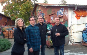 LINA ALLEMANO FOUR (CAN)