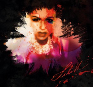 Antoine Fillon présente: Lilith - Elektro-SoulJazz